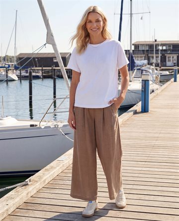 Prepair - Phoebe Pants - Dark Sand